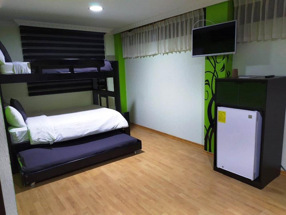 Quadruple Room photo 1