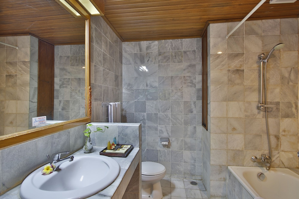 Cottage, 1 Double Bed, Beach View - Photo 5