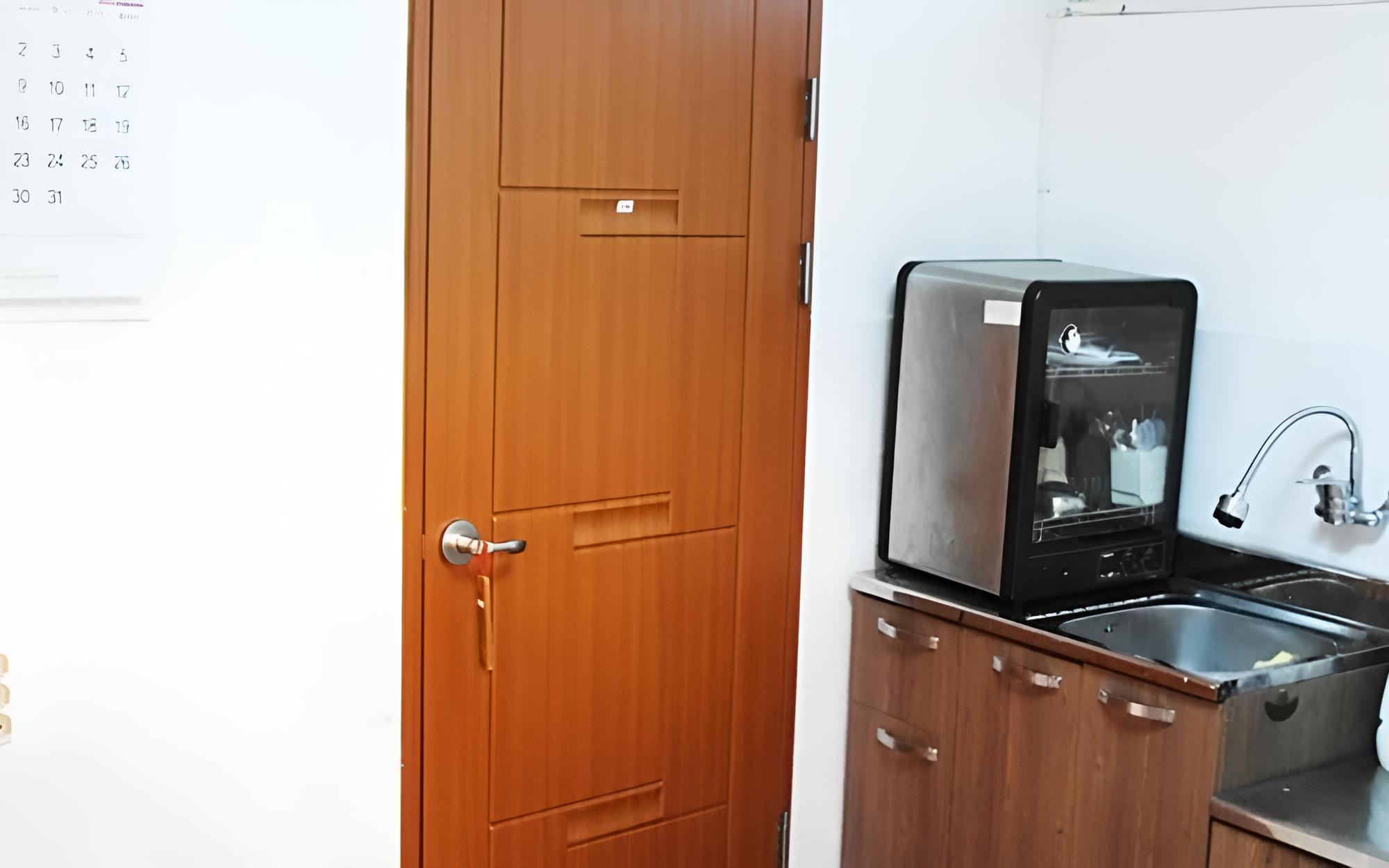 Room (Mae Nan Guk room living room (group)) - Photo 5
