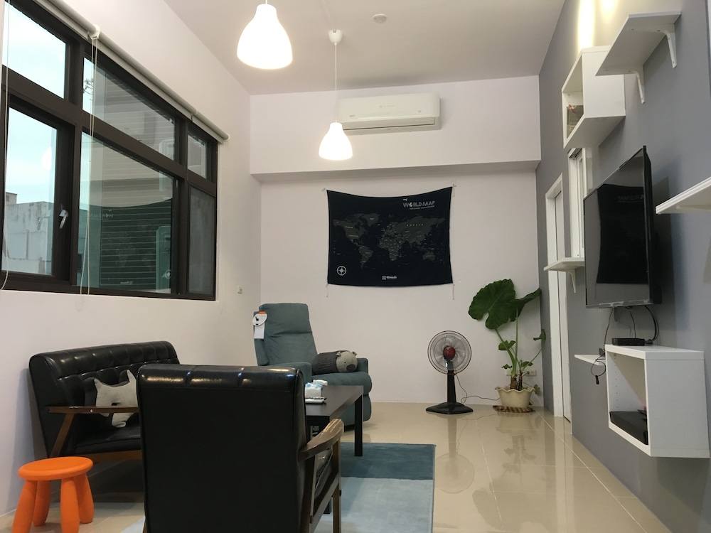 Family Apartment photo 3