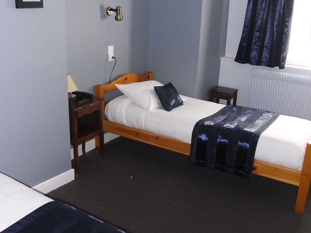 Triple Room photo 3