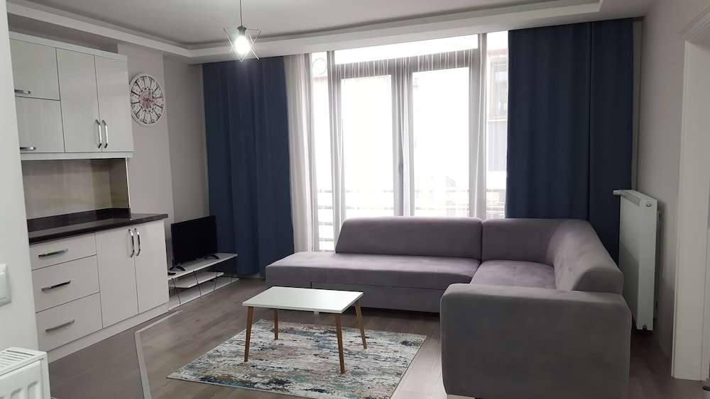 Club Apartment photo 1