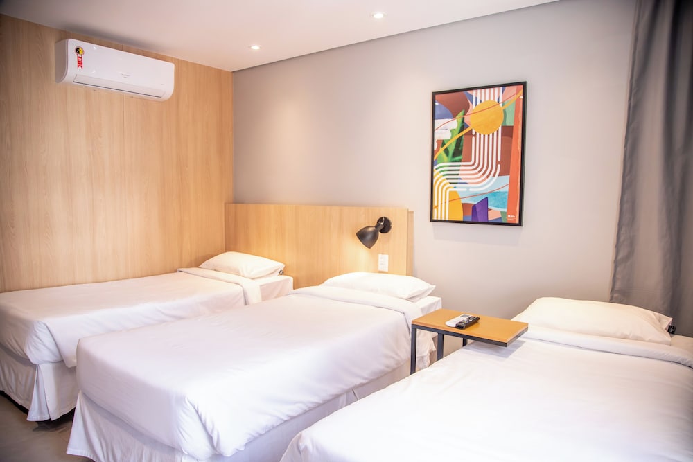 Traditional Triple Room - Photo 1