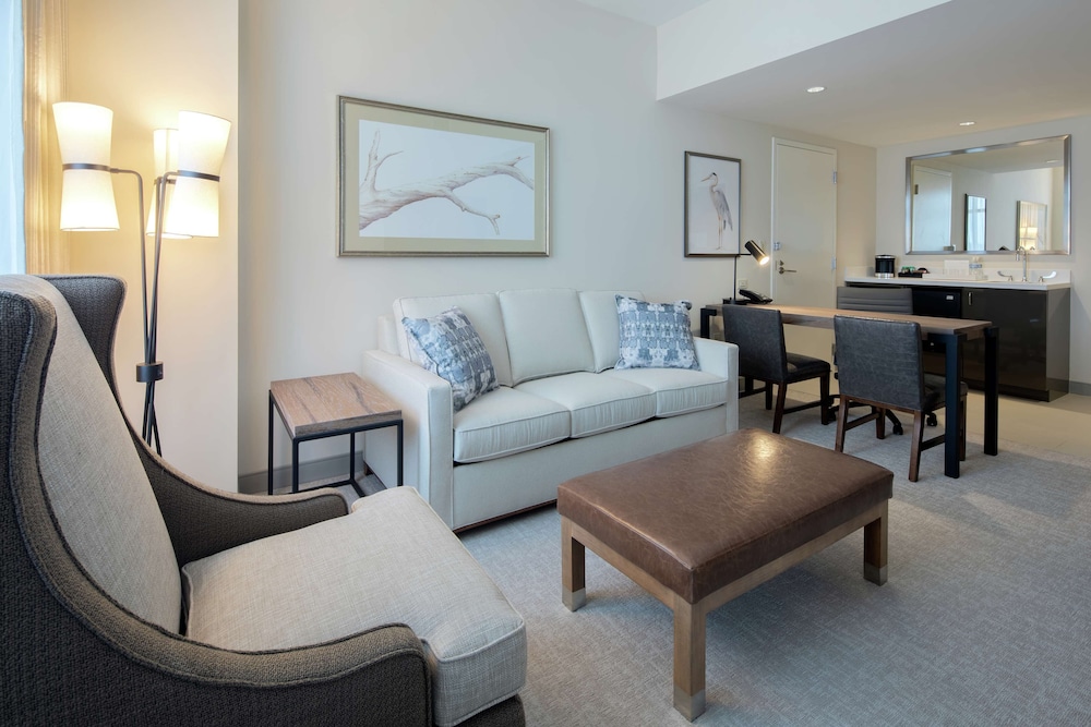Suite, 2 Queen Beds, Accessible (Hearing) - Photo 8