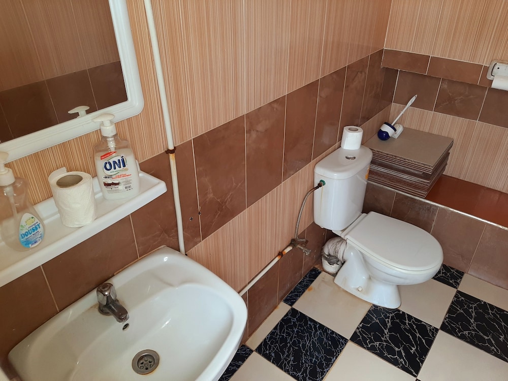 Double Or Twin Room photo 3