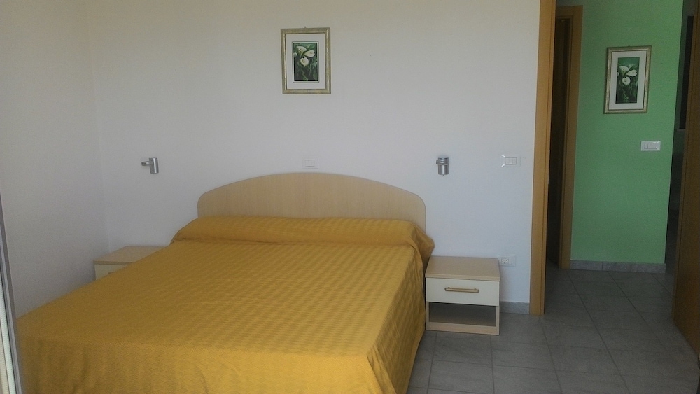Standard Apartment, 1 Bedroom