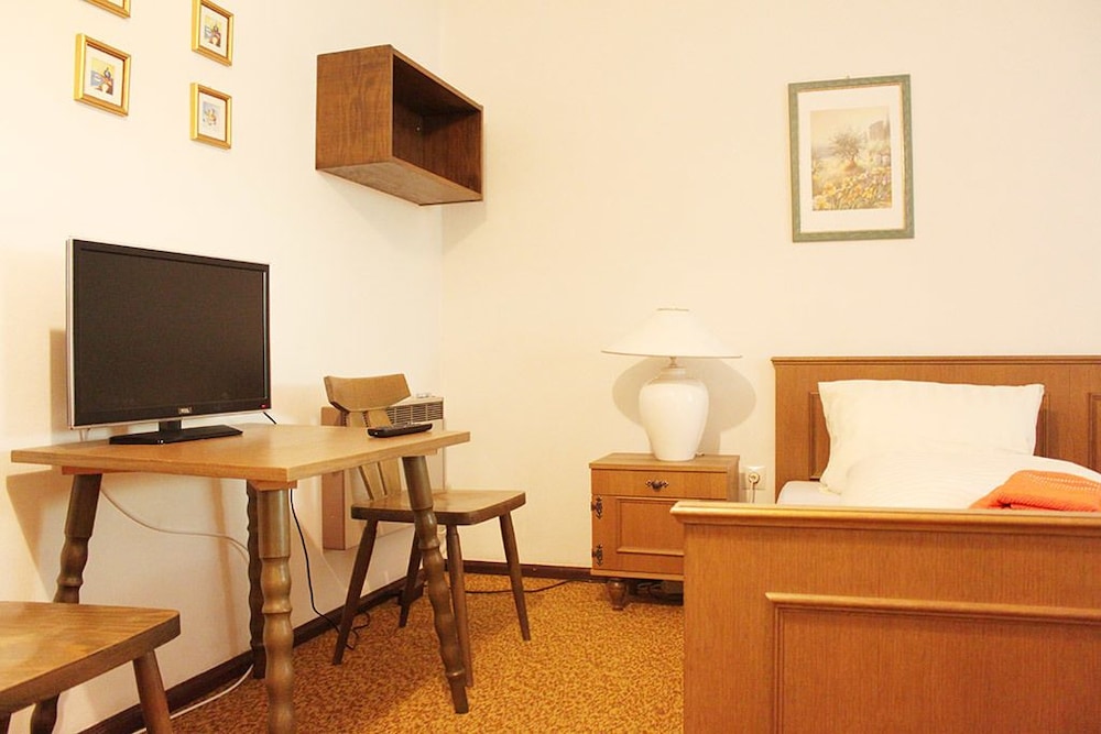 Standard Double Room photo 1