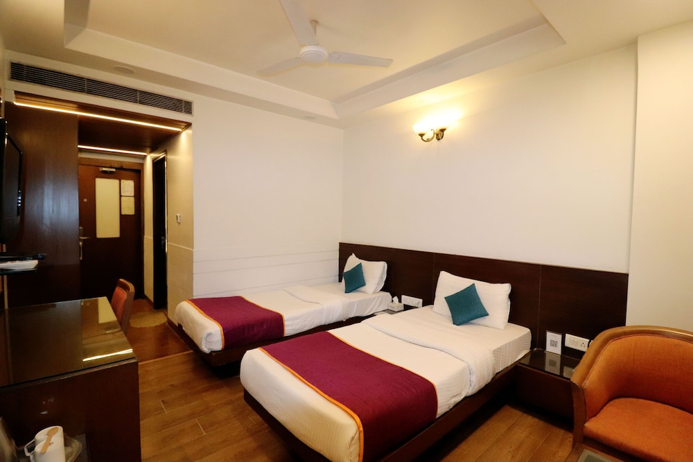 Super Deluxe Room