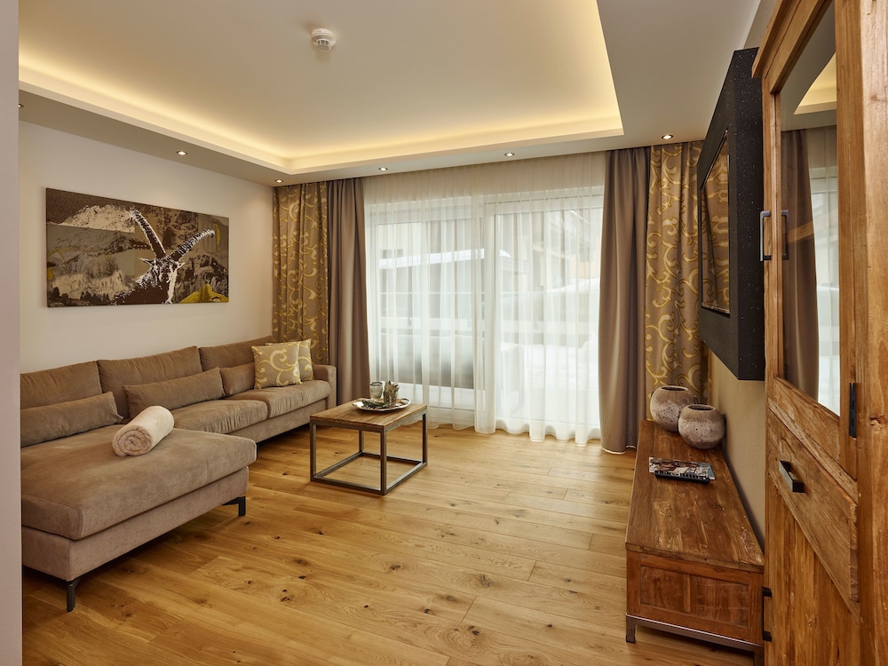 Apartment, 2 Bedrooms, Garden Area A-VITA Living 2 photo 1
