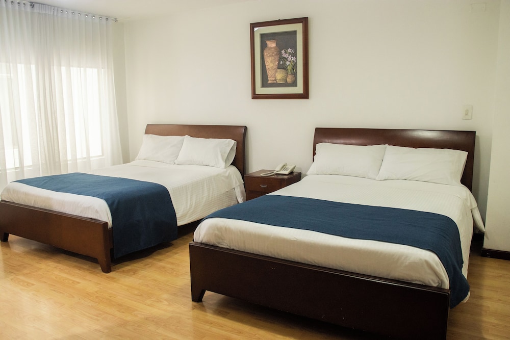 Twin Room photo 3