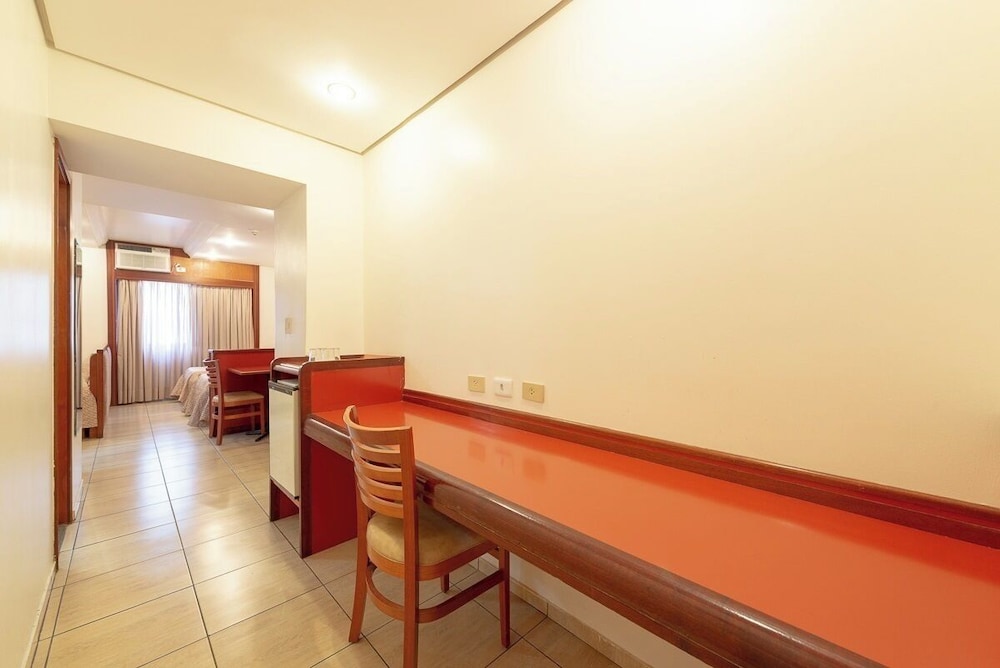 Standard Quadruple Room - Photo 12