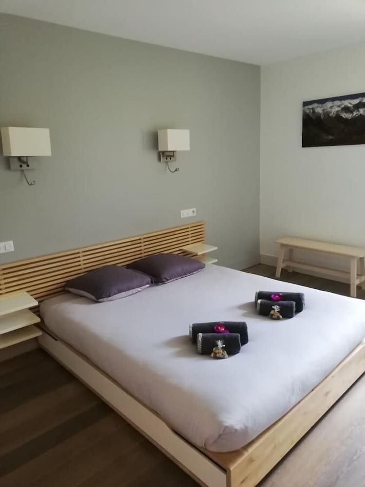 Comfort Double Room, Accessible photo 1