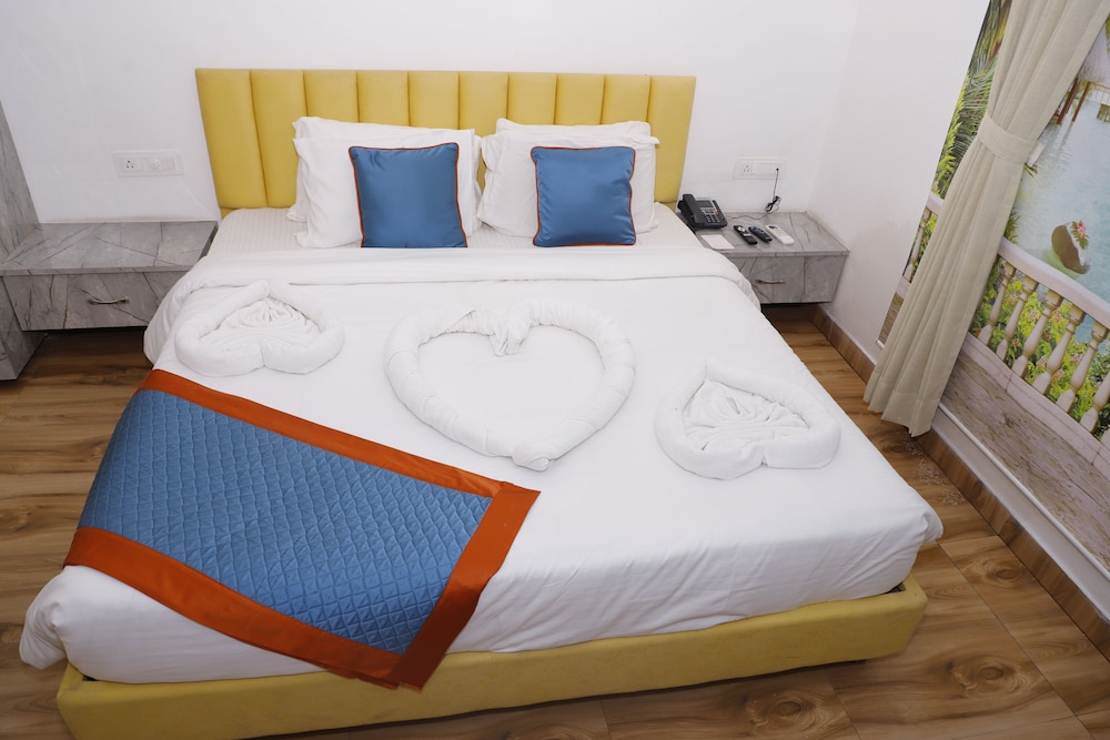 Exclusive Double Room photo 2