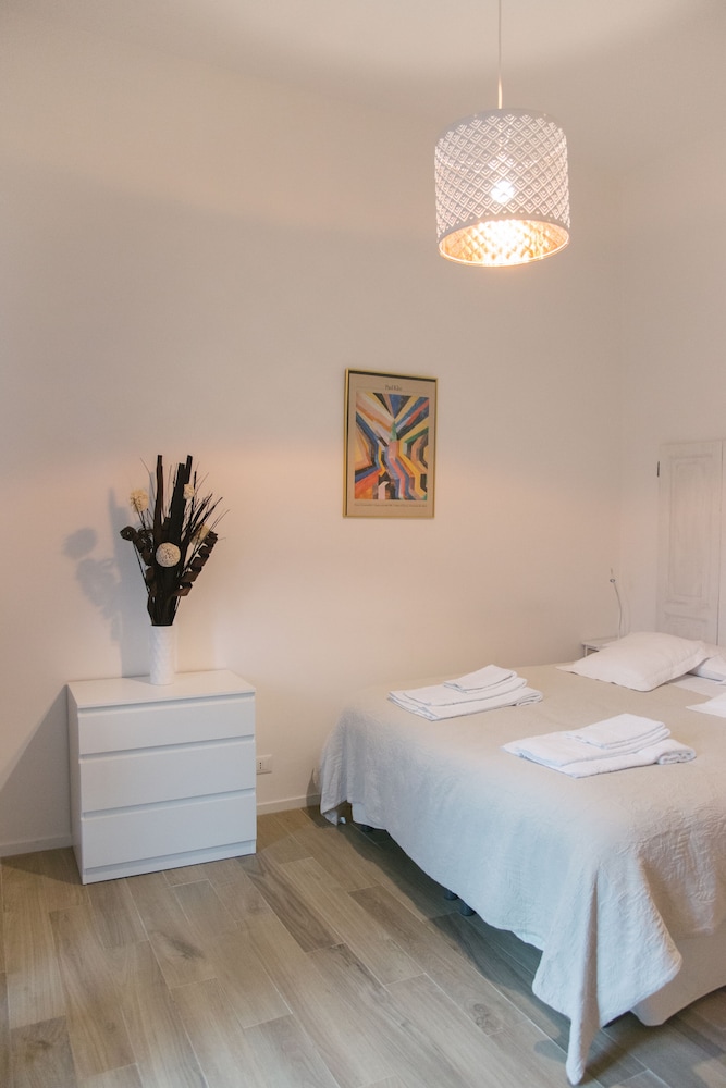 Double or Twin Room photo 2