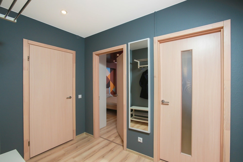 Family Quadruple Room, Kitchen photo 1