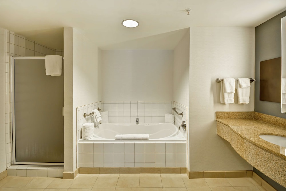 Suite, 1 King Bed, Accessible - Photo 5