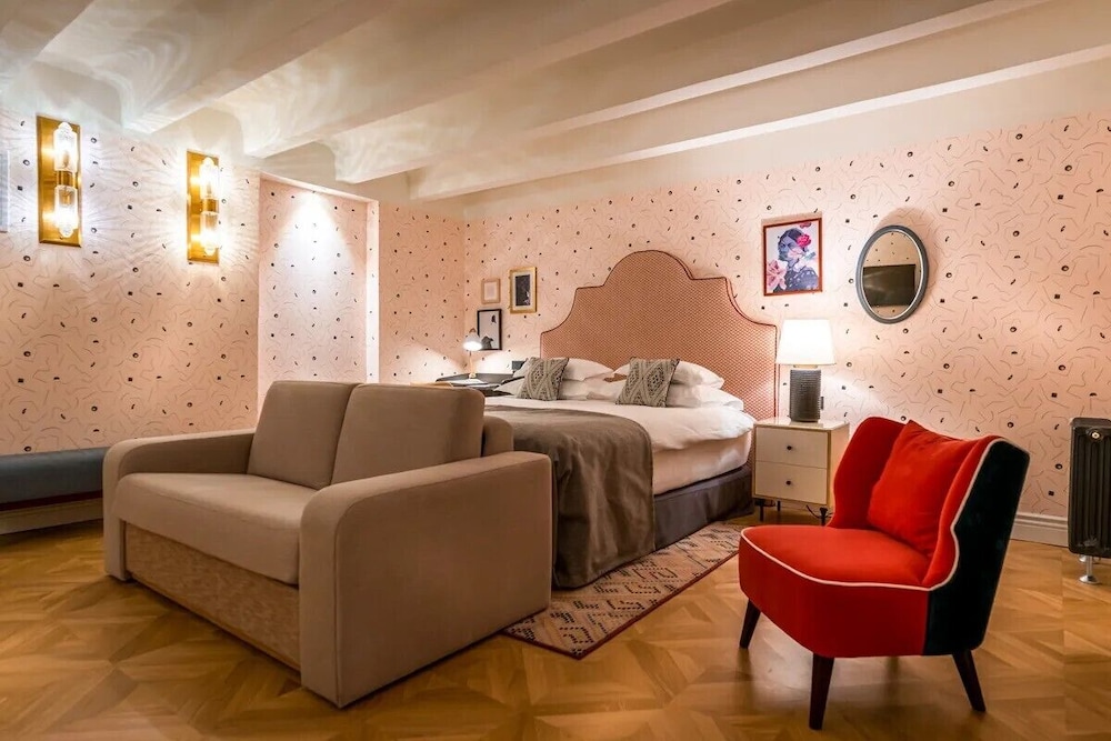 Superior Double Room photo 1