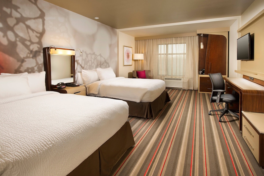 Room, Multiple Beds photo 1