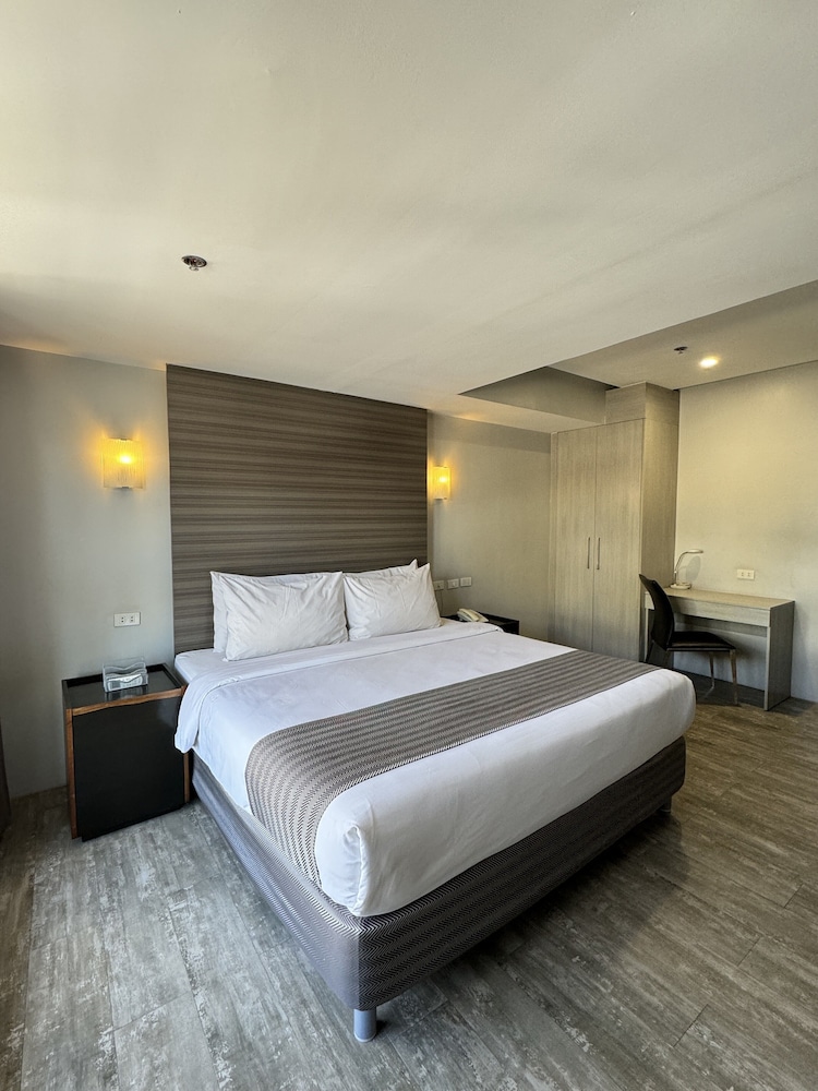 Executive Single Room photo 2