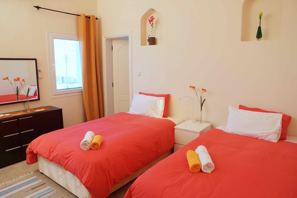Twin Room photo 1