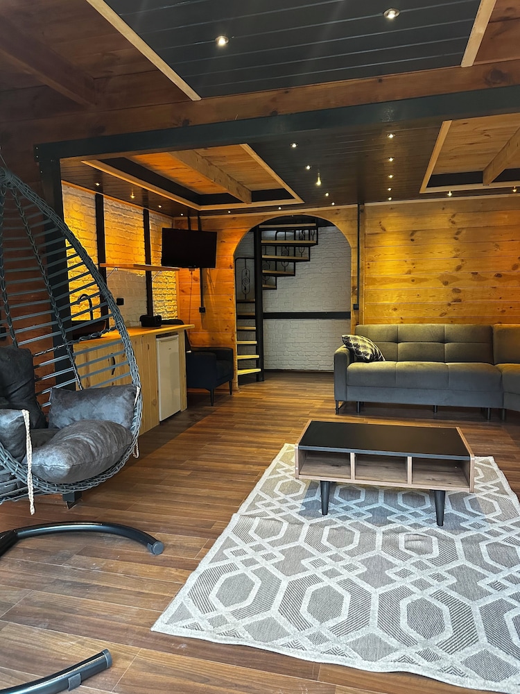 Family Chalet, 2 Bedrooms