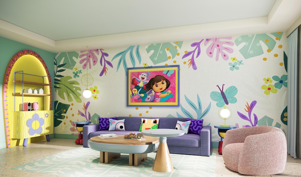 Themed Junior Suite