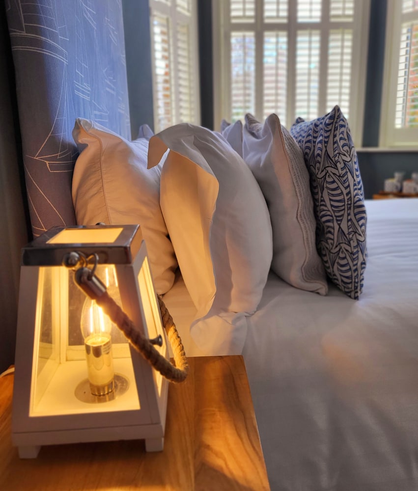 Double Room (The Nelson) photo 3