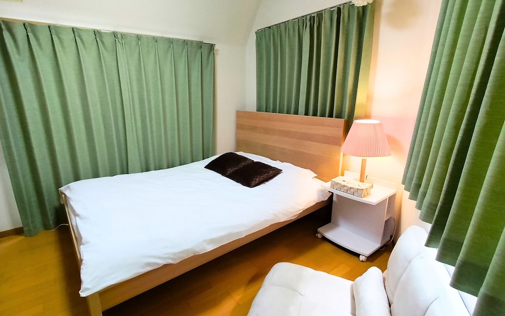 City Apartment, 1 Double Bed with Sofa bed, Non Smoking, Kitchen photo 2