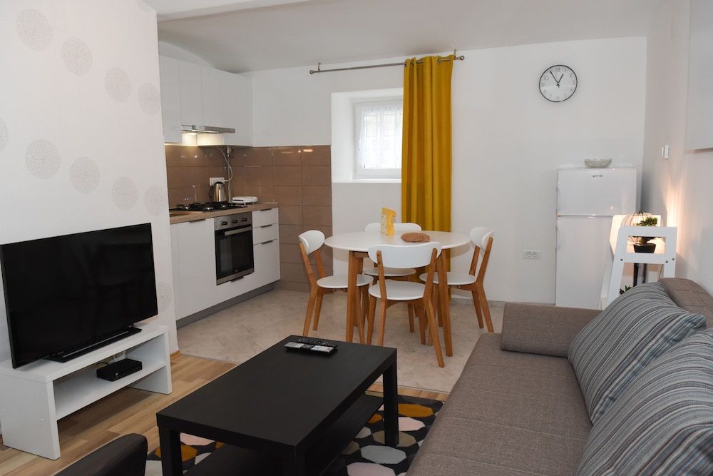 Comfort Apartment, Ground Floor