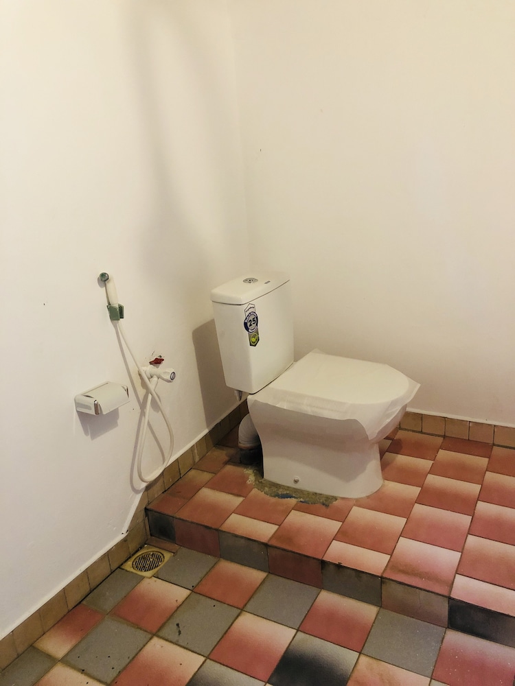 Basic Double Or Twin Room photo 3