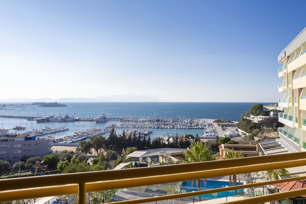 Standard Room, Sea View photo 2