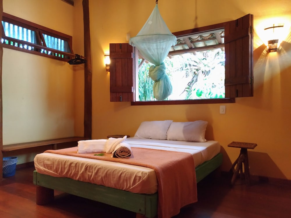 Superior Suite, Private Bathroom, Garden View photo 3