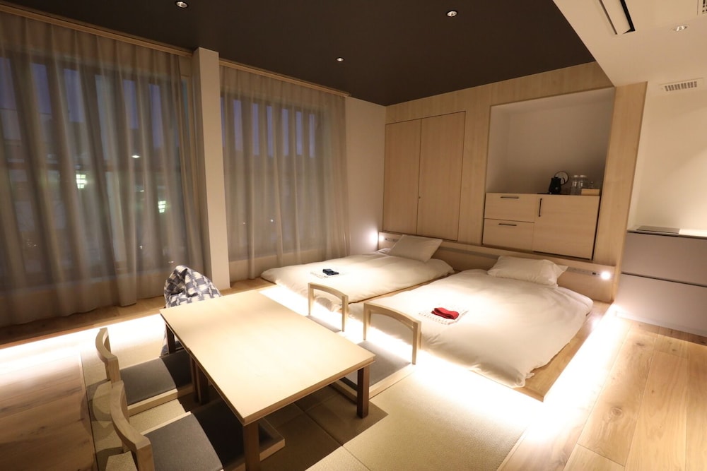 [ YOSHISUMI 205 ] Family Deluxe Twin Room - Photo 1