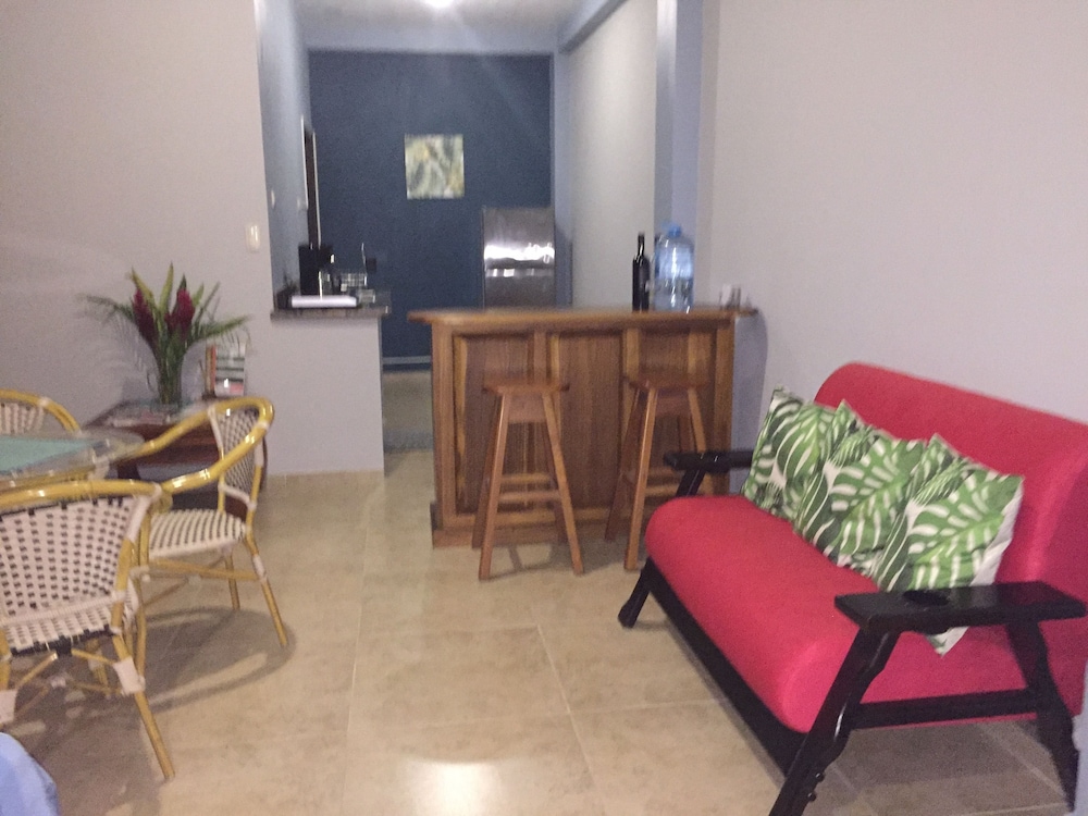 Economy Triple Room, 1 Bedroom, Kitchenette, Ground Floor photo 1