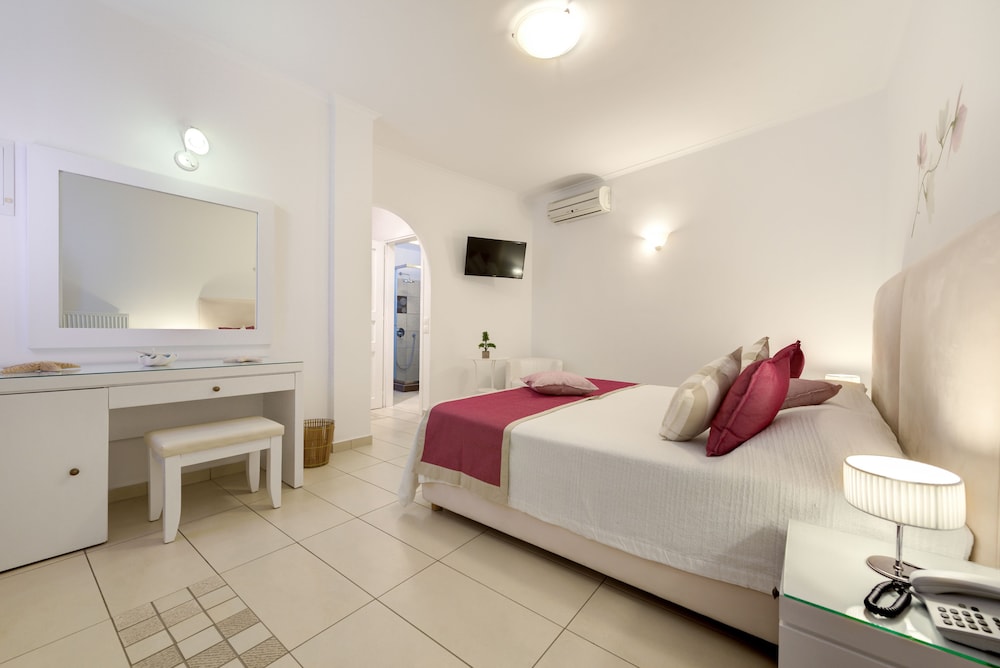 Superior Double or Twin Room - Photo 2
