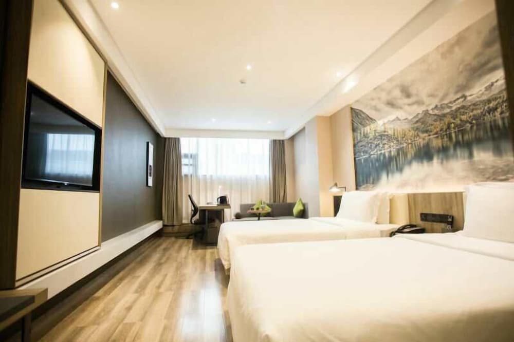 Superior Twin Room - Photo 5