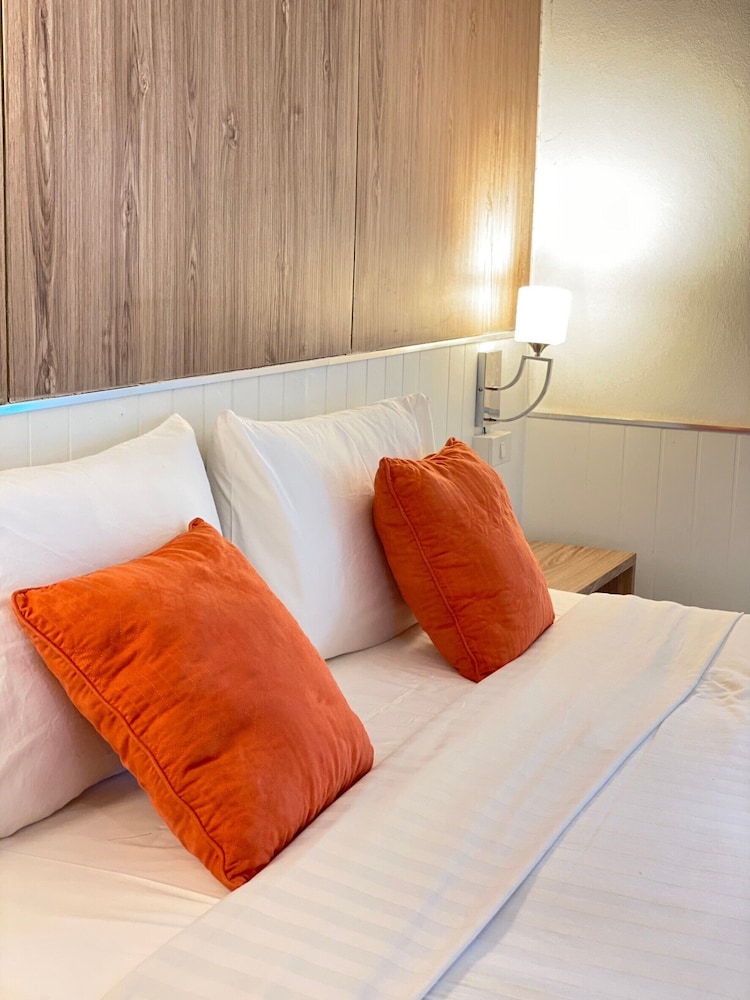 Junior Double or Twin Room, Non Smoking