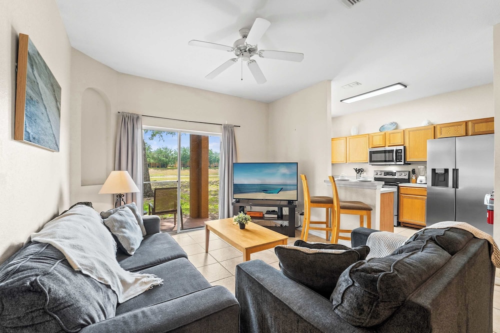 Townhome, Multiple Beds, Patio (Sunrise on Capri at Regal Palms)