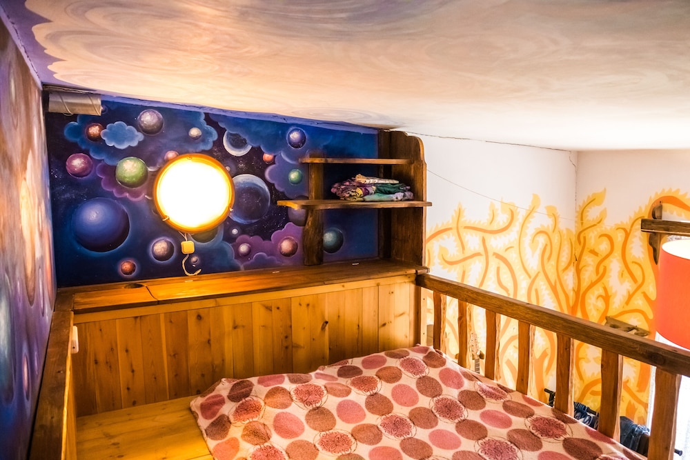 Family Double or Twin Room photo 1