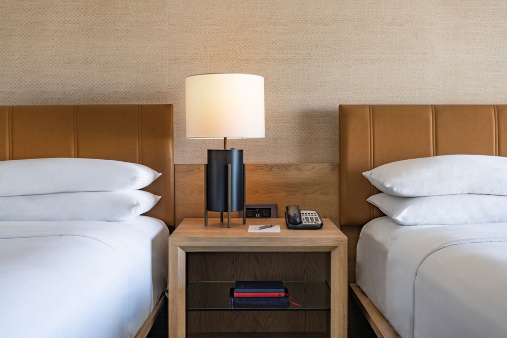 Superior Room, 2 Queen Beds, Bay View - Photo 2