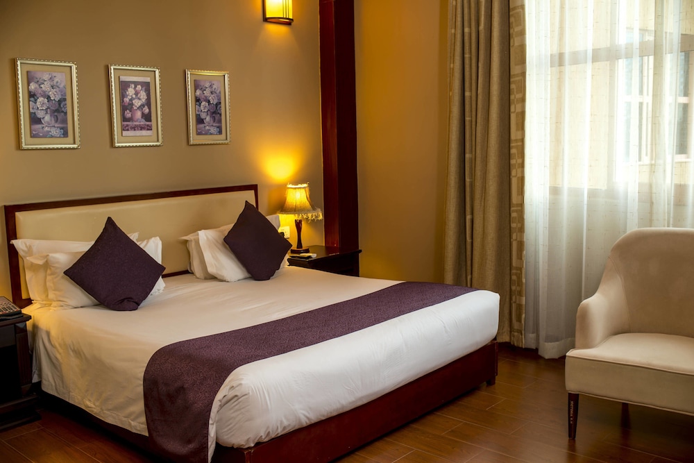 Room, 1 Queen Bed photo 1