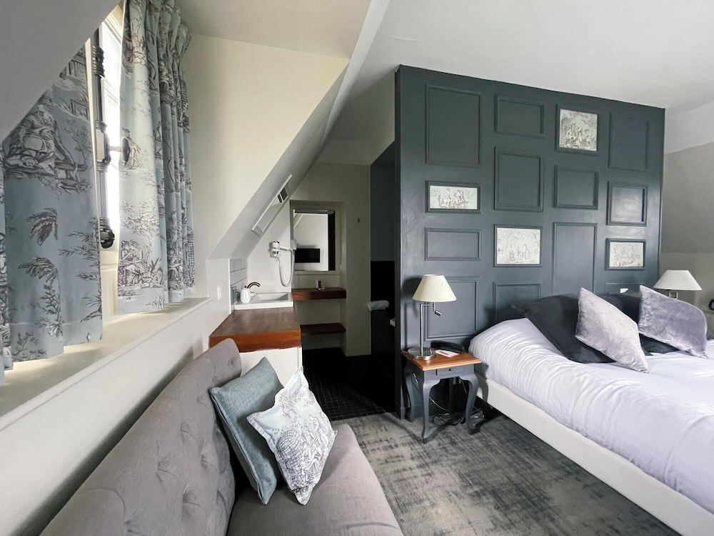 Standard Room, Seine photo 3