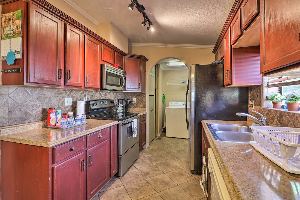 House (3 Bedrooms) photo 2