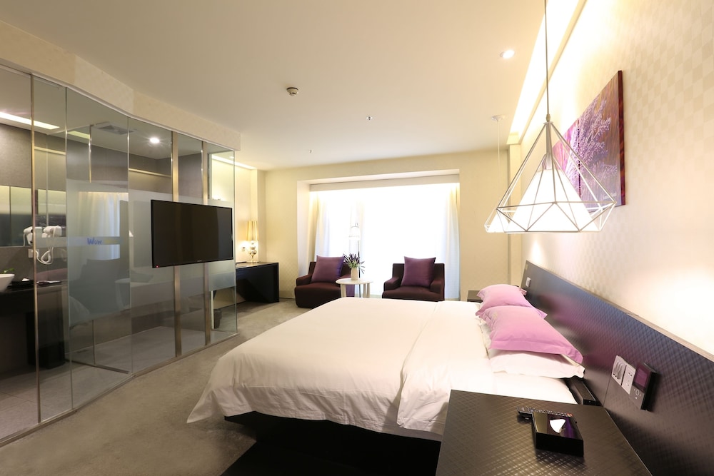 Deluxe Double Room photo 3