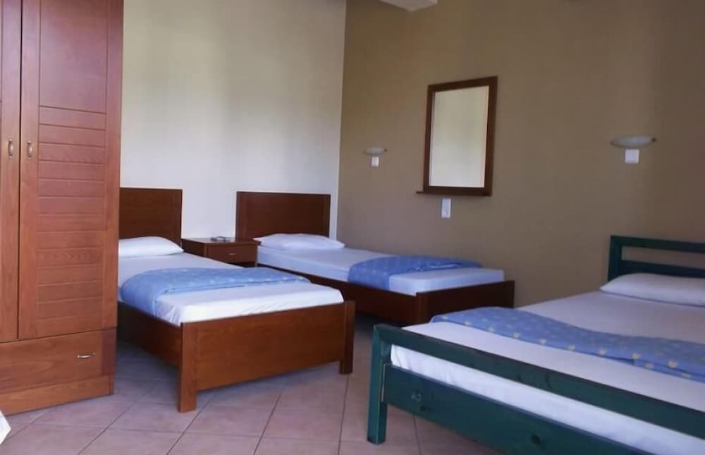 Standard Quadruple Room photo 1