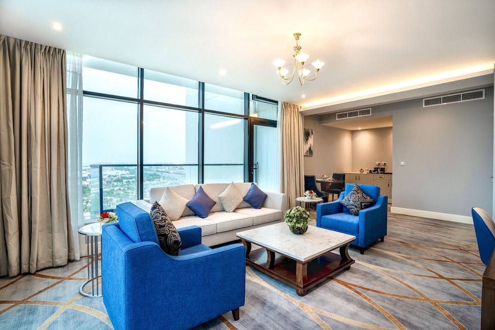 Presidential Suite, Sea View photo 1