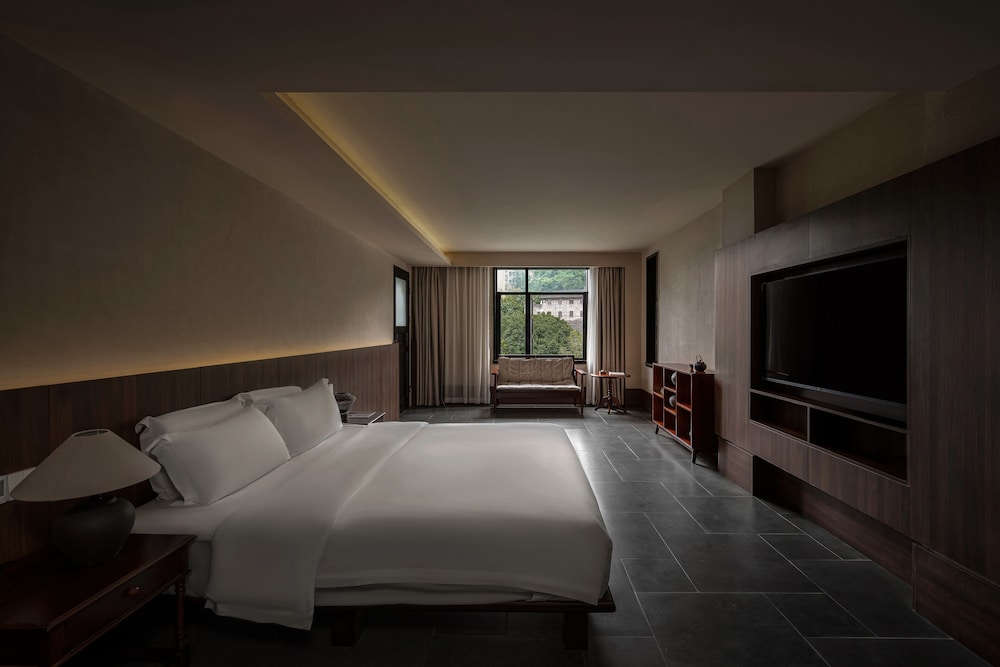 Comfort Double Room, Mountain View