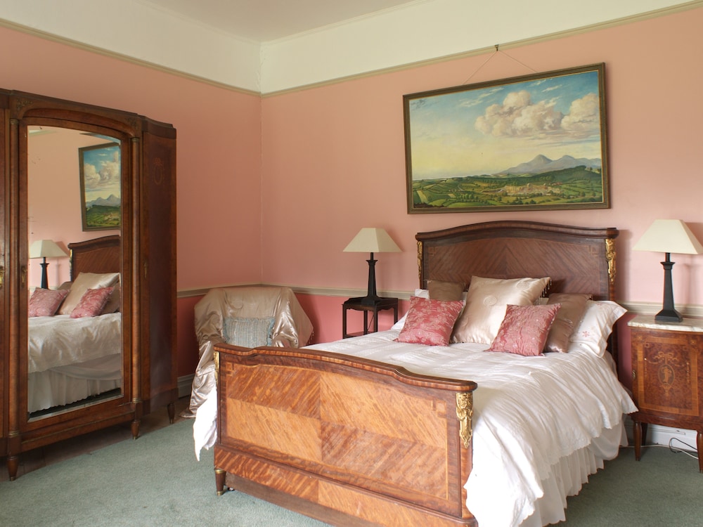 Suite, Ensuite (Incorporating Twin Room) photo 1