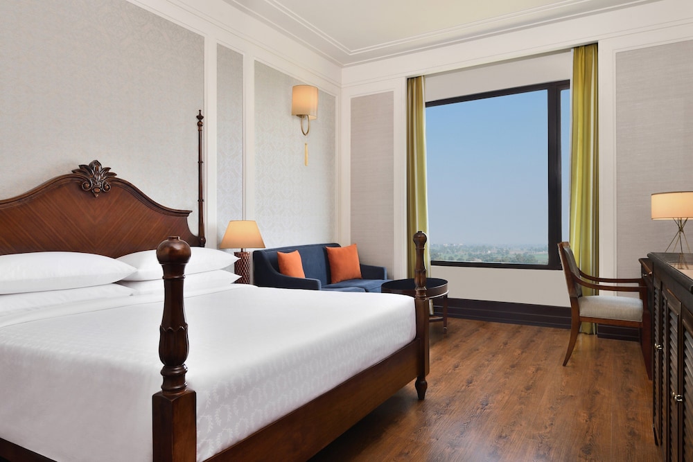 Room, 1 King Bed