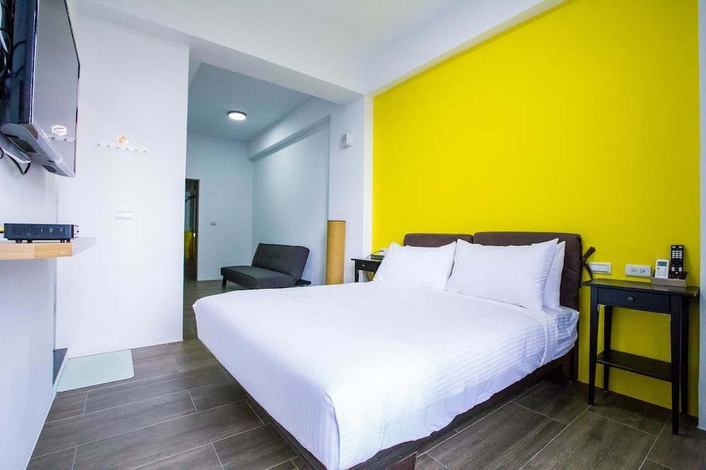 Standard Double Room photo 1